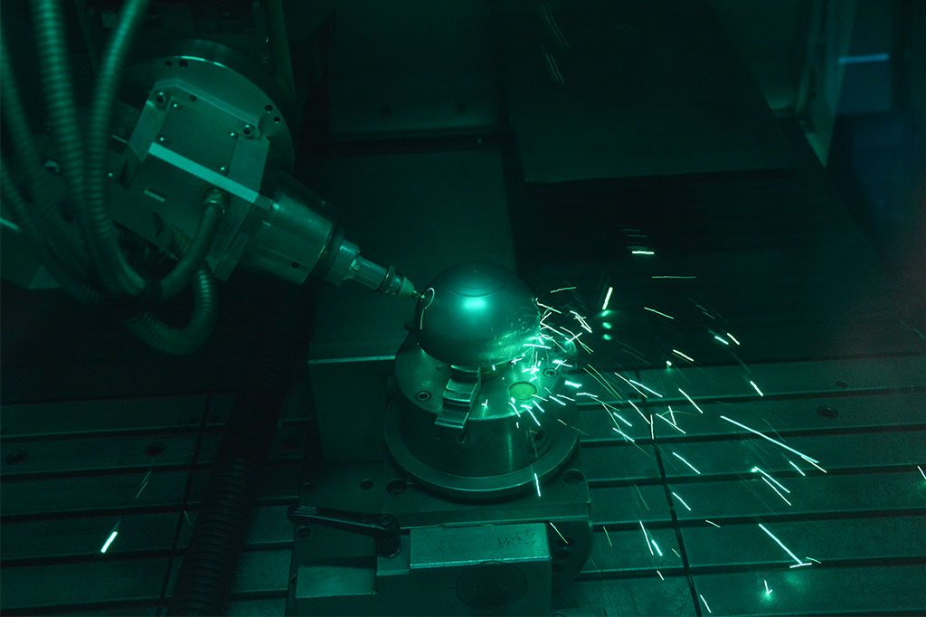 Laserschneiden